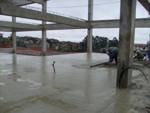 Escola Estadual CHB Lajeado B - 34